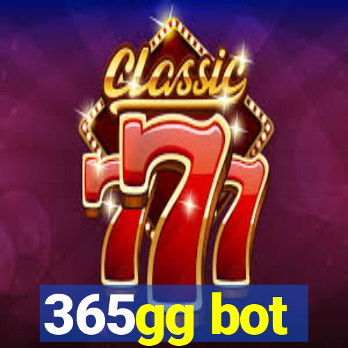 365gg bot